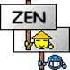 (zen)